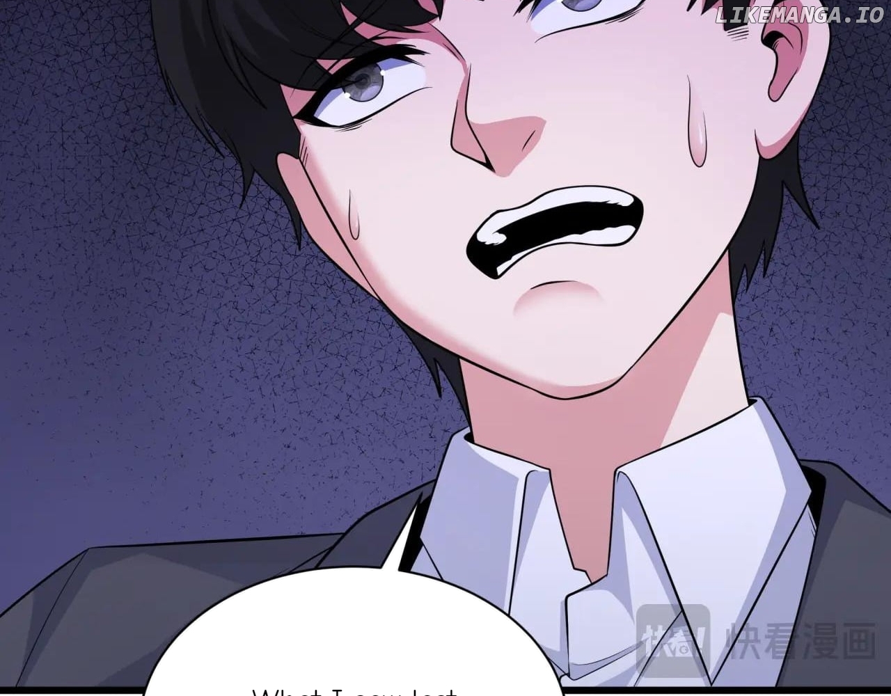 Era of the Haunted Chapter 333 - page 34